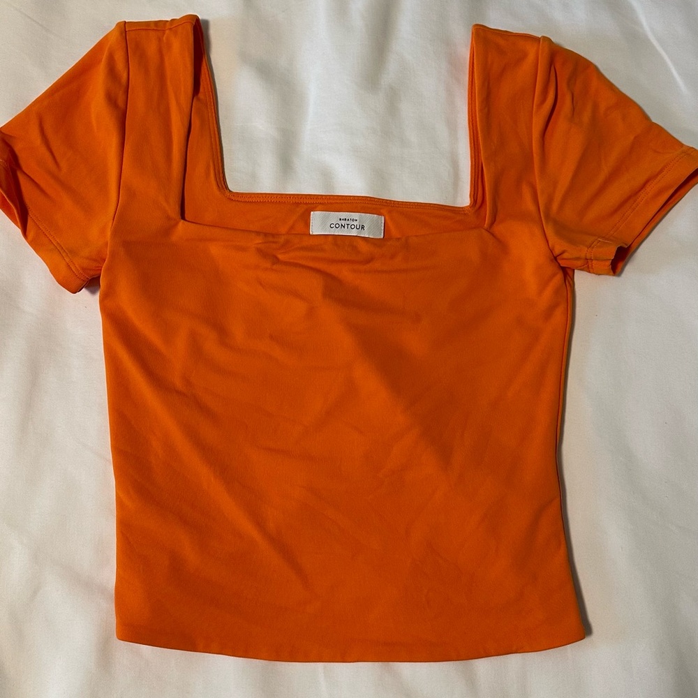 aritzia babaton contour top
